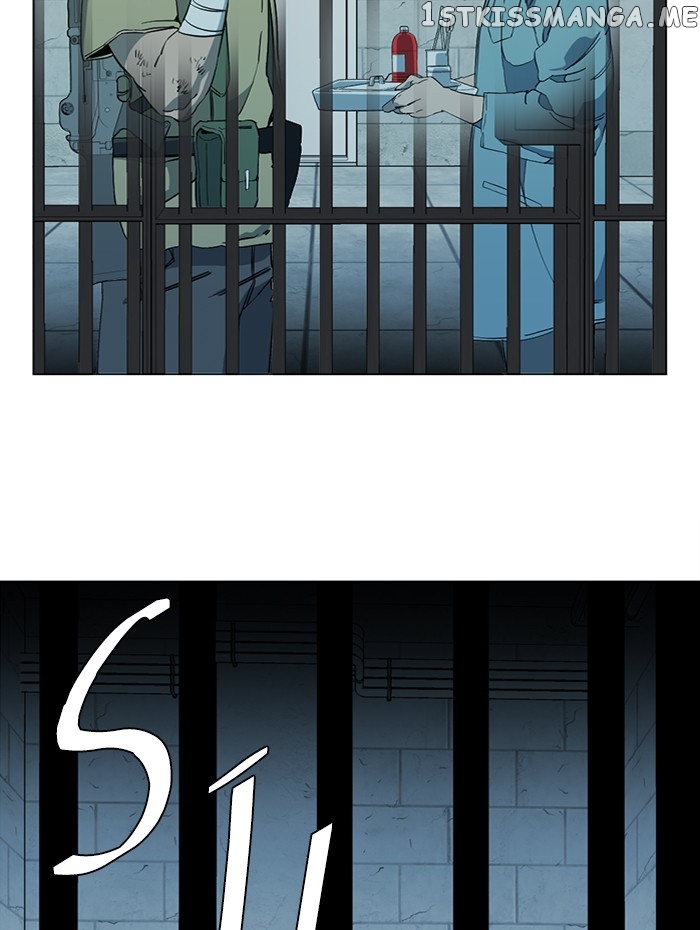 Parallel City Chapter 98 - page 77