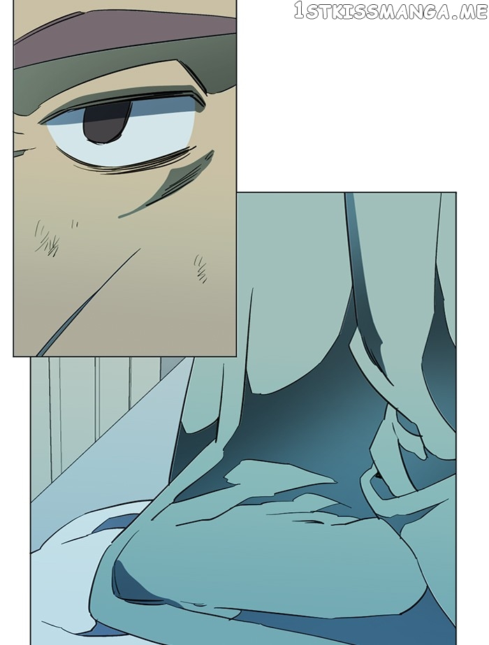 Parallel City Chapter 98 - page 8