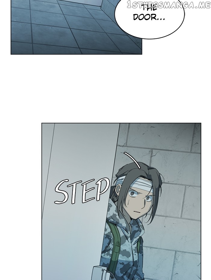 Parallel City Chapter 98 - page 86