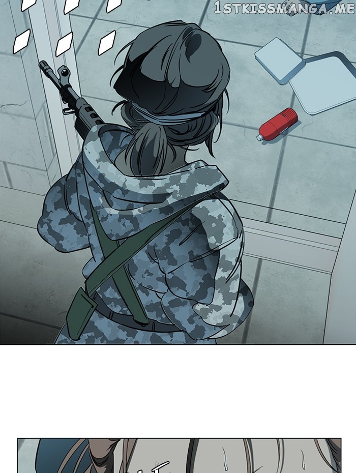 Parallel City Chapter 98 - page 88