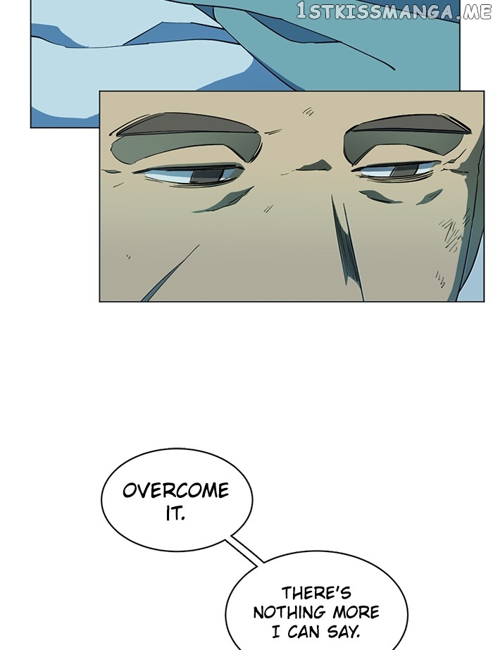 Parallel City Chapter 98 - page 9