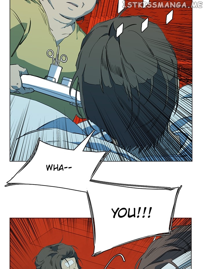Parallel City Chapter 97 - page 10
