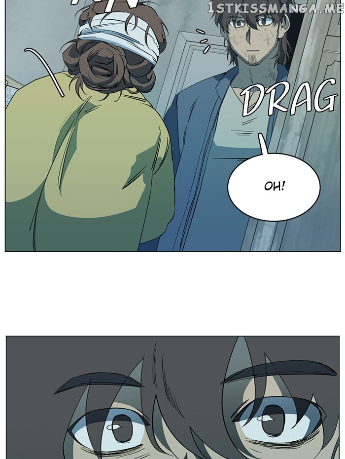 Parallel City Chapter 97 - page 16