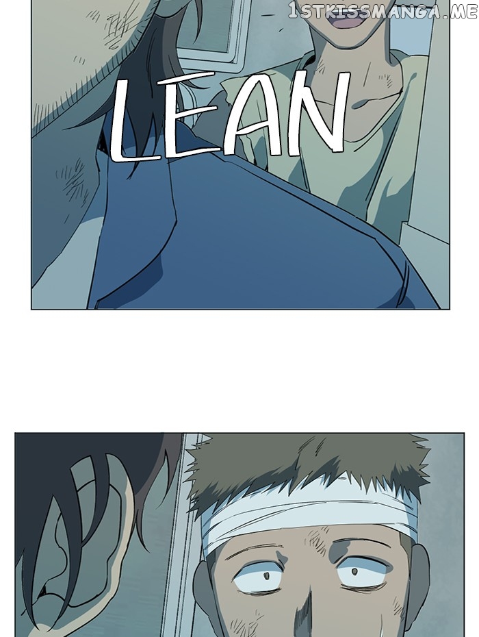 Parallel City Chapter 97 - page 19