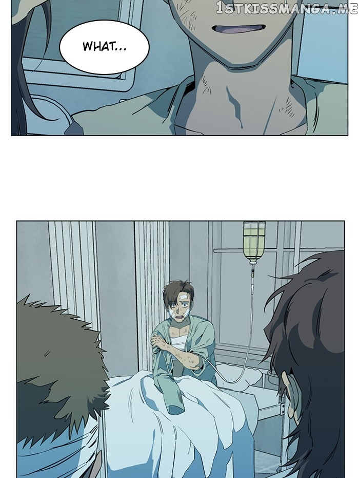 Parallel City Chapter 97 - page 20