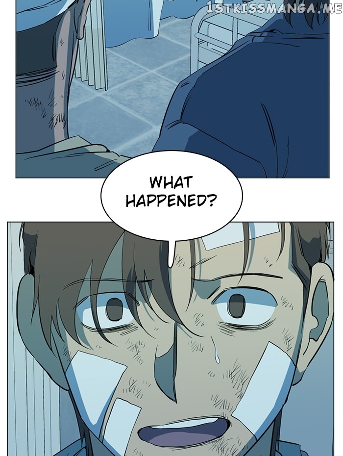 Parallel City Chapter 97 - page 21