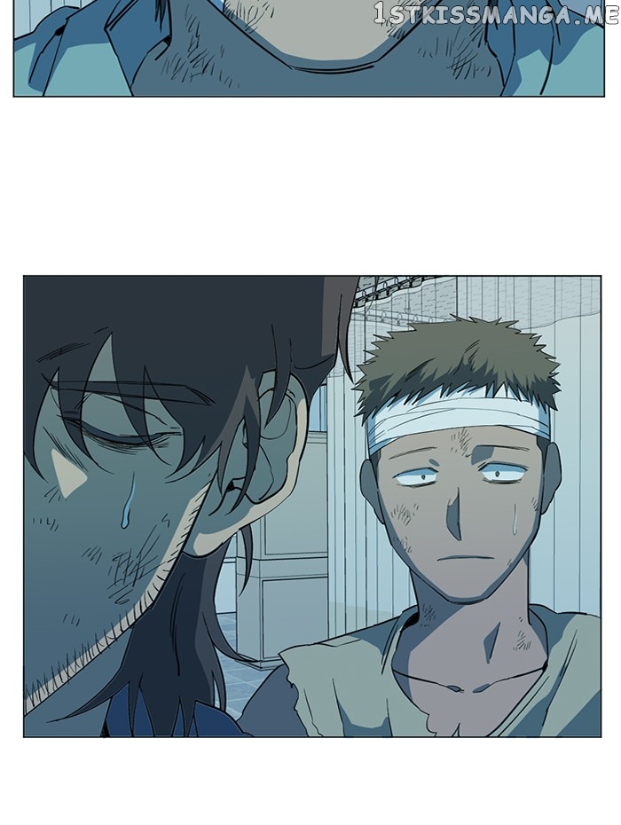 Parallel City Chapter 97 - page 22
