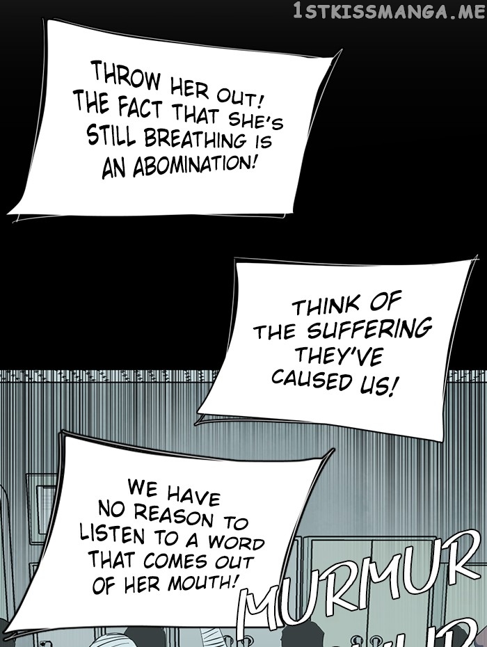 Parallel City Chapter 97 - page 24
