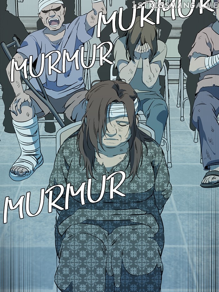 Parallel City Chapter 97 - page 25