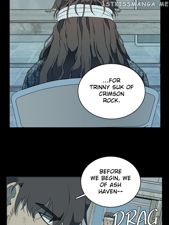 Parallel City Chapter 97 - page 28