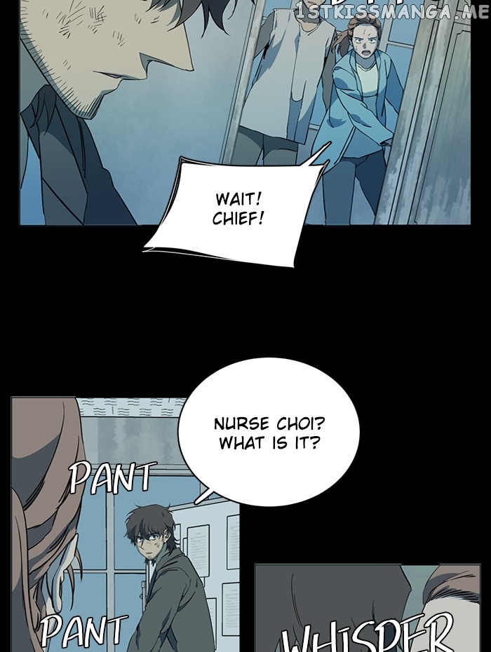 Parallel City Chapter 97 - page 29
