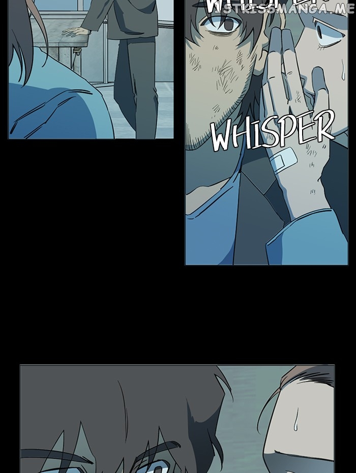Parallel City Chapter 97 - page 30