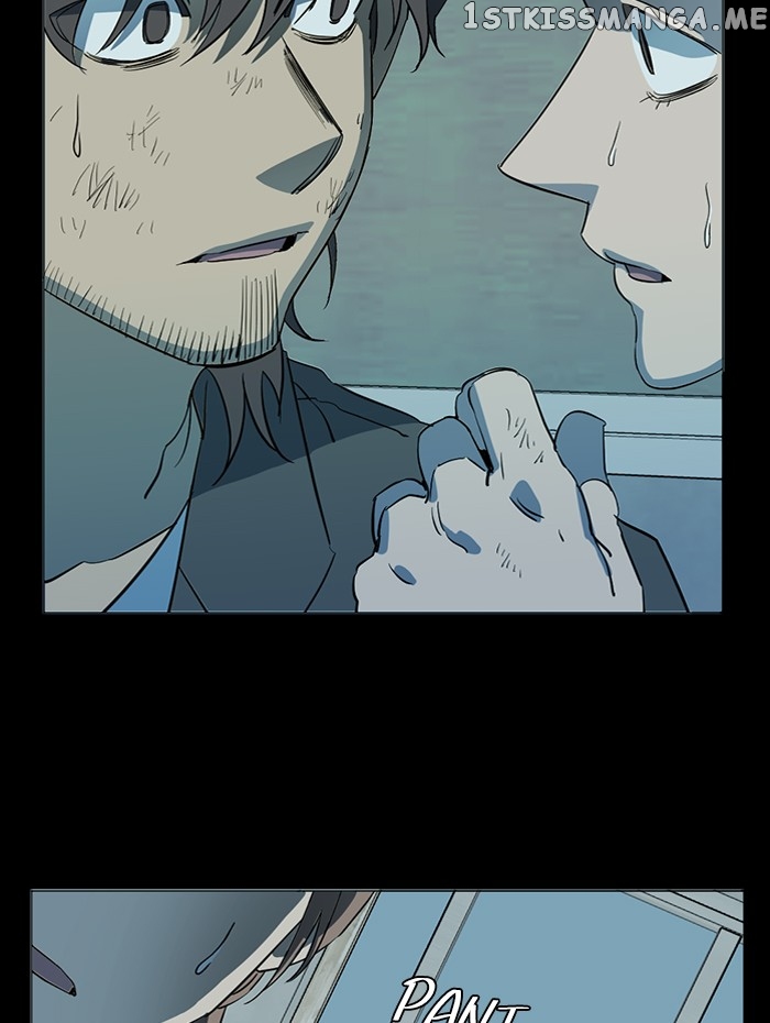 Parallel City Chapter 97 - page 31