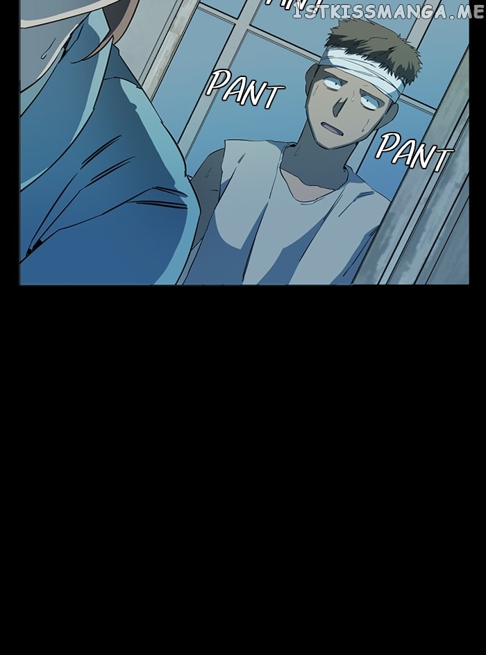 Parallel City Chapter 97 - page 32