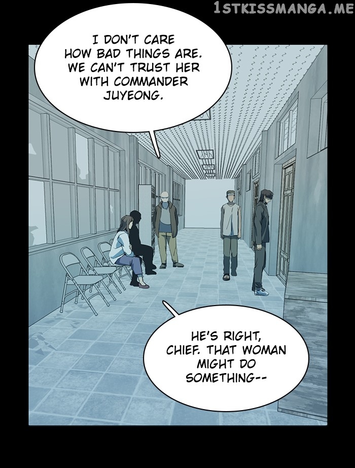 Parallel City Chapter 97 - page 34