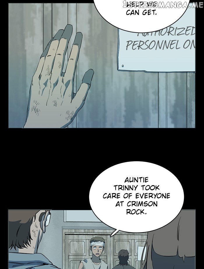 Parallel City Chapter 97 - page 36