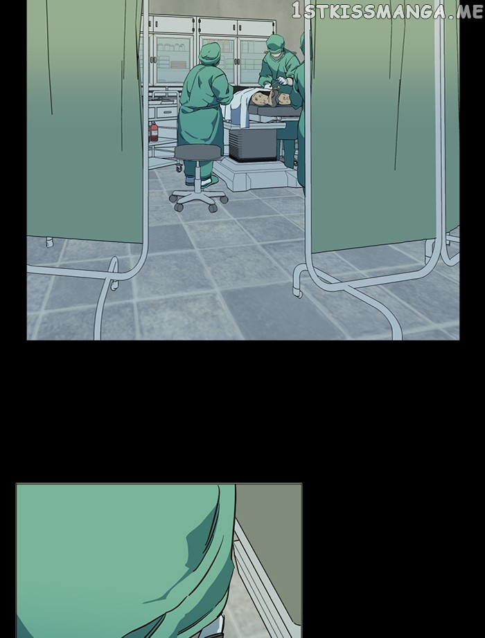 Parallel City Chapter 97 - page 39