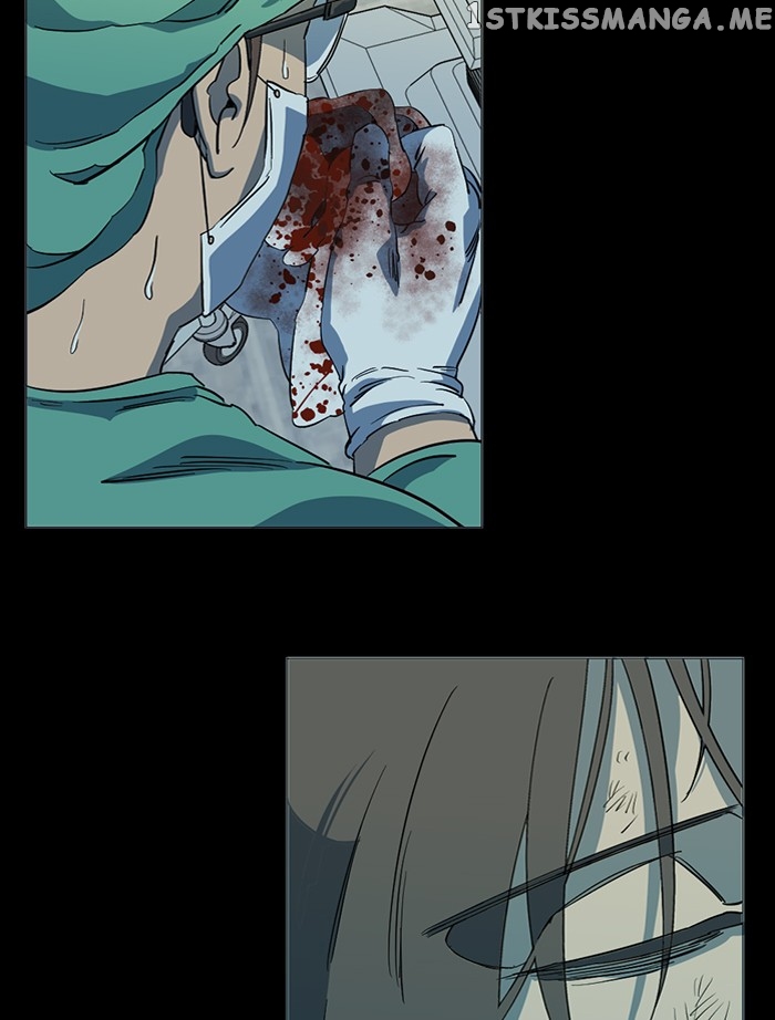 Parallel City Chapter 97 - page 40