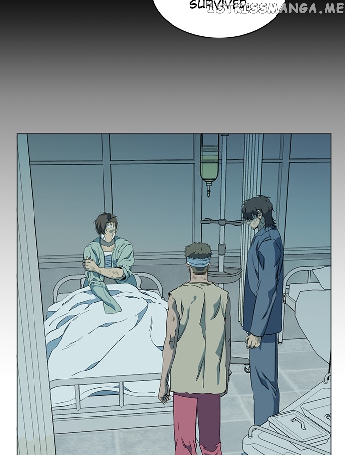 Parallel City Chapter 97 - page 42