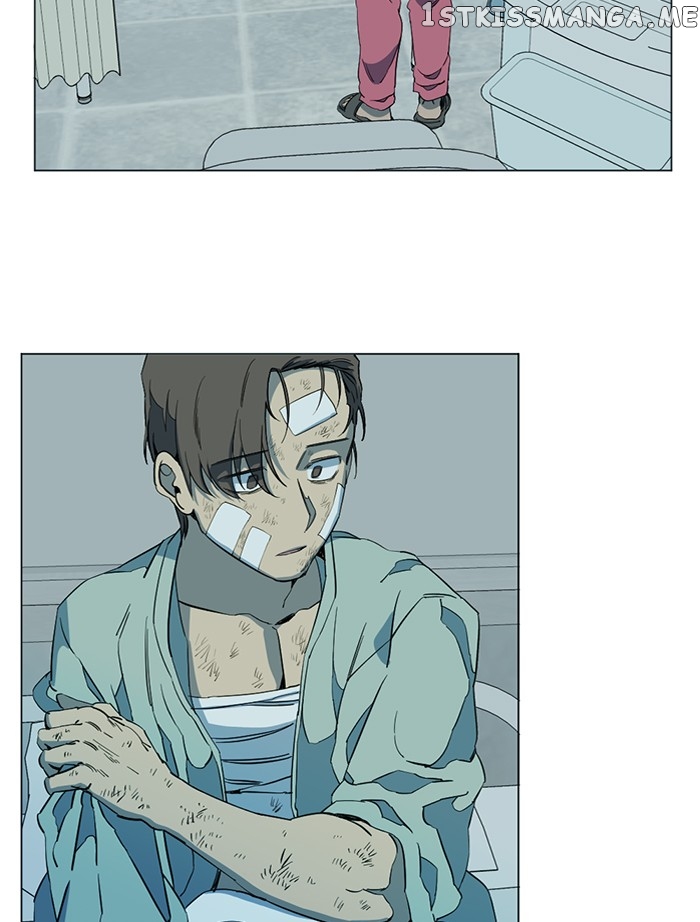 Parallel City Chapter 97 - page 43