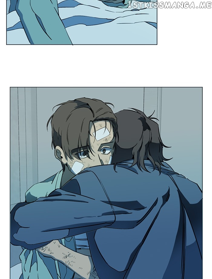 Parallel City Chapter 97 - page 44