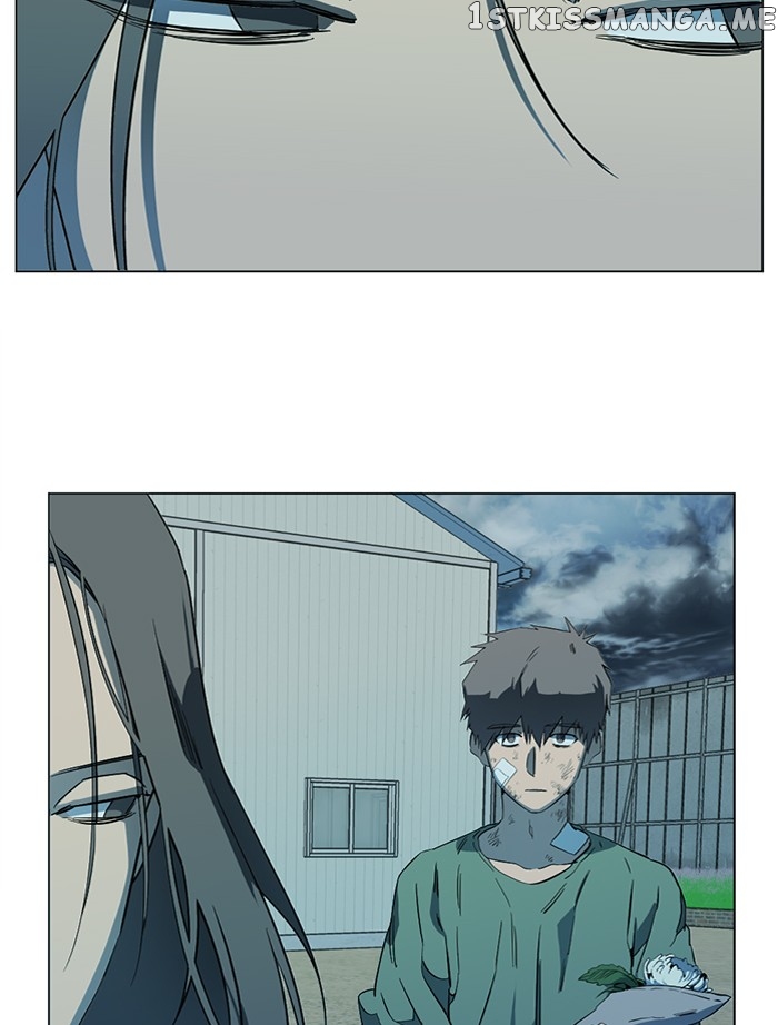 Parallel City Chapter 97 - page 55