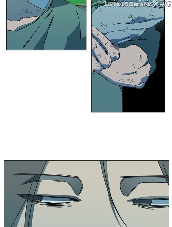 Parallel City Chapter 97 - page 57