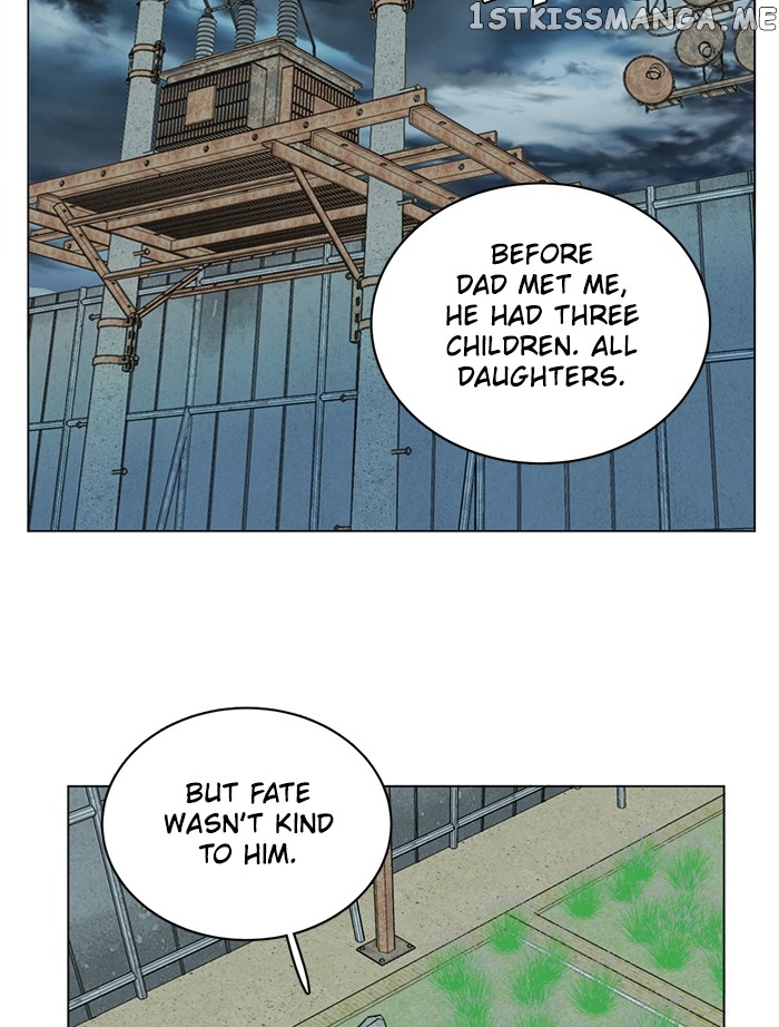 Parallel City Chapter 97 - page 59