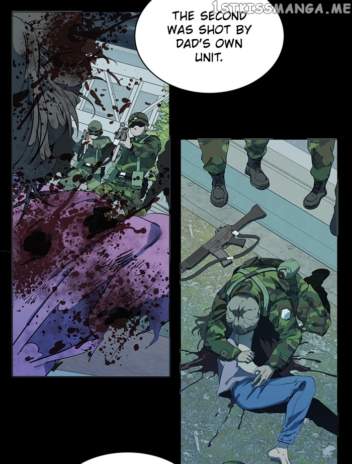 Parallel City Chapter 97 - page 61