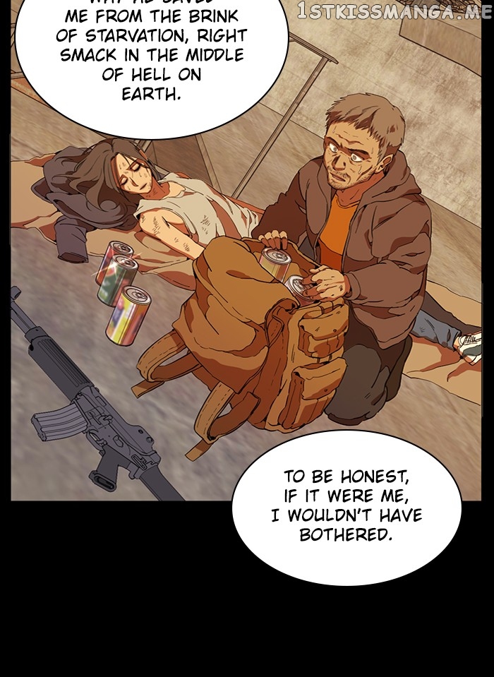 Parallel City Chapter 97 - page 64
