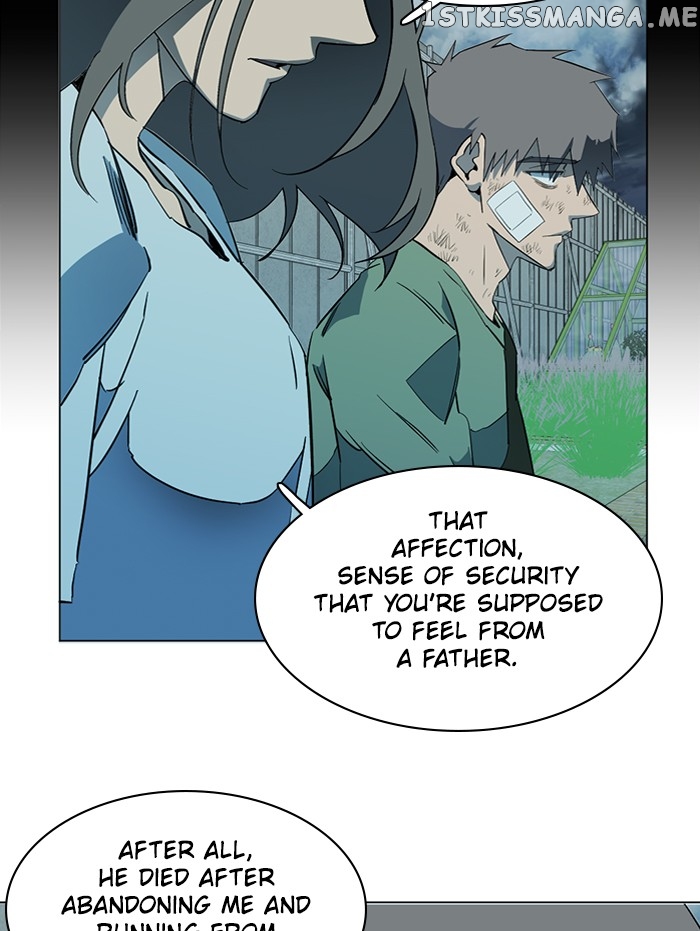Parallel City Chapter 97 - page 68
