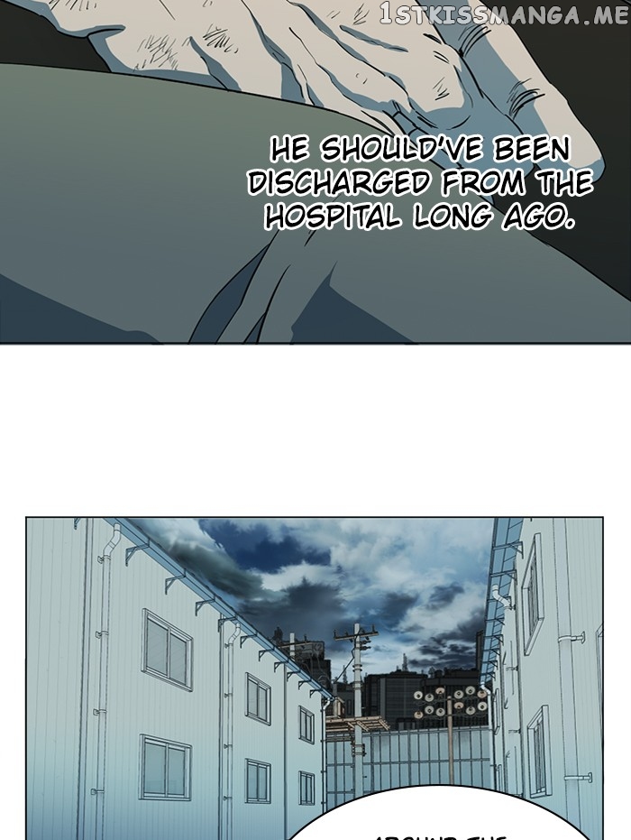 Parallel City Chapter 97 - page 70