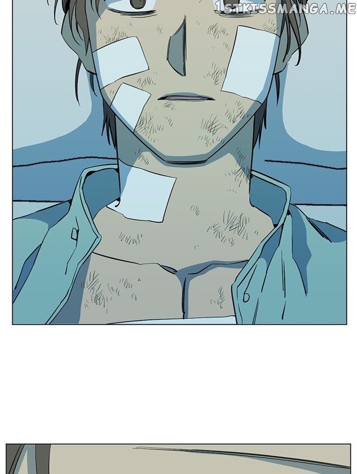 Parallel City Chapter 97 - page 8