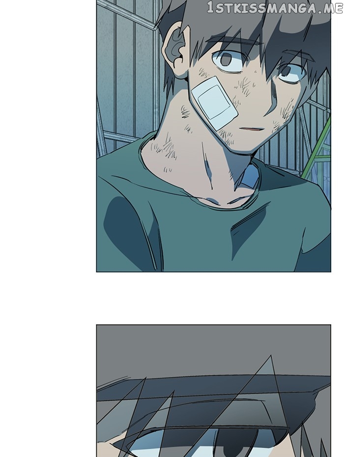 Parallel City Chapter 97 - page 83