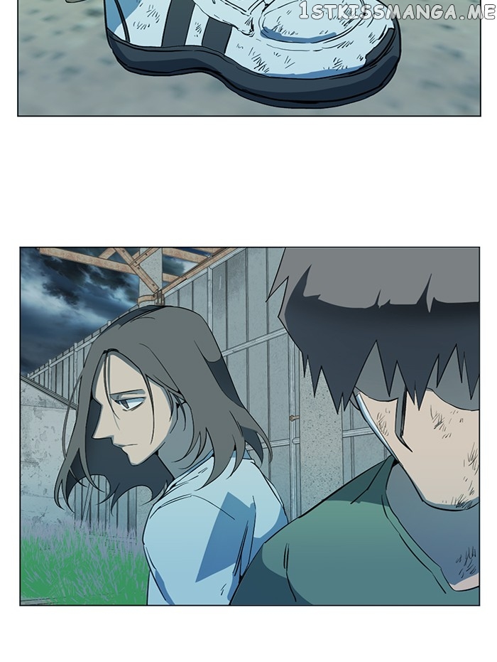 Parallel City Chapter 97 - page 85