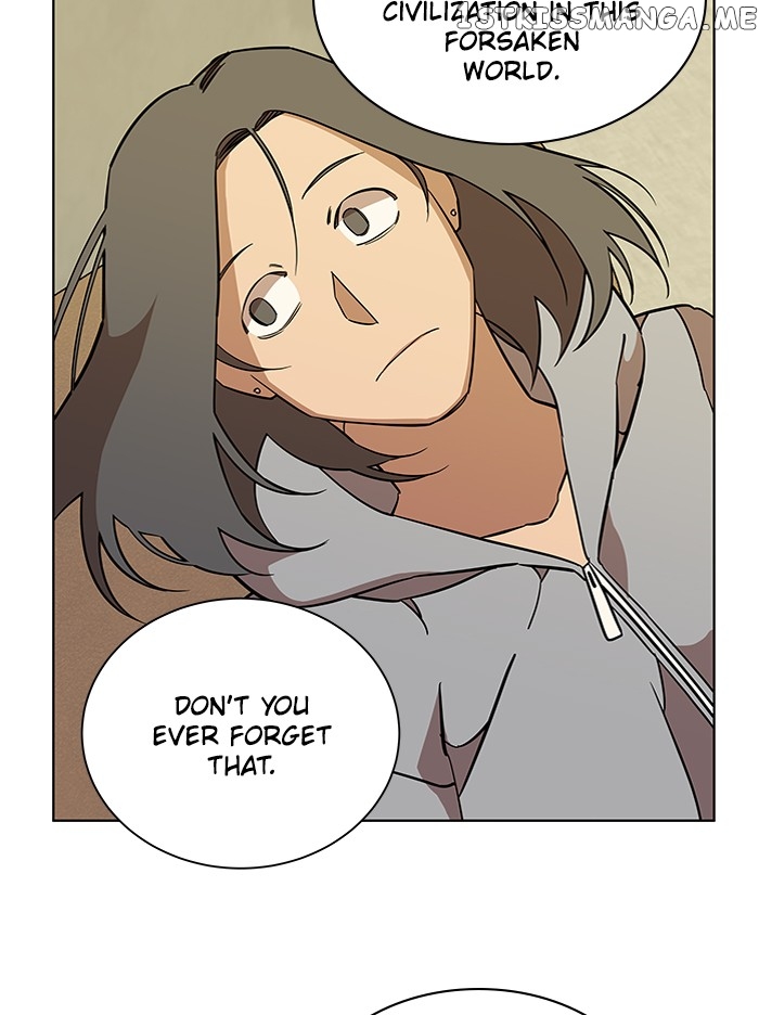 Parallel City Chapter 61 - page 10