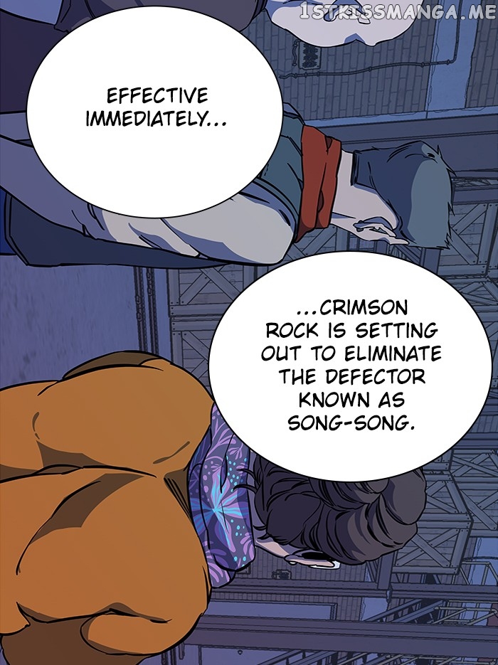Parallel City Chapter 61 - page 100