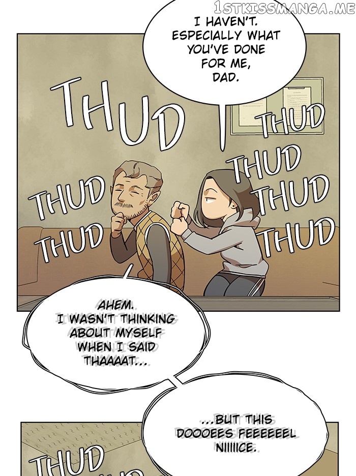 Parallel City Chapter 61 - page 11