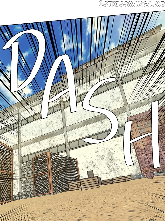 Parallel City Chapter 61 - page 16