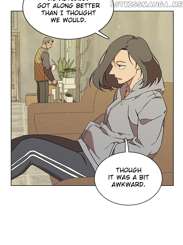 Parallel City Chapter 61 - page 2