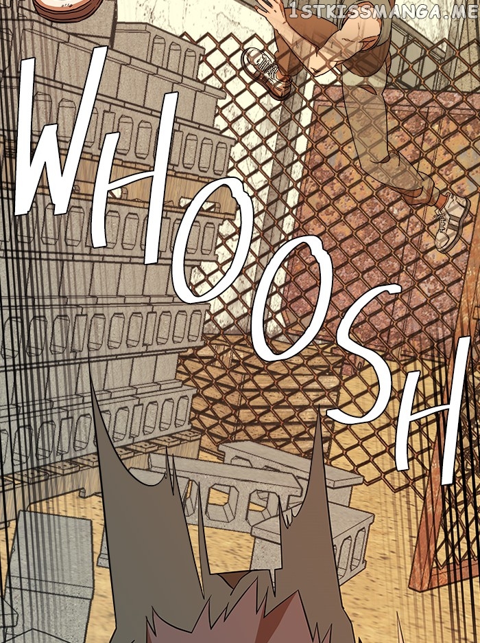 Parallel City Chapter 61 - page 20