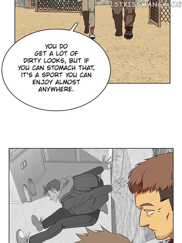 Parallel City Chapter 61 - page 29