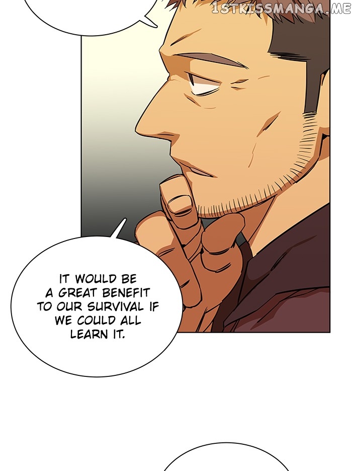 Parallel City Chapter 61 - page 31