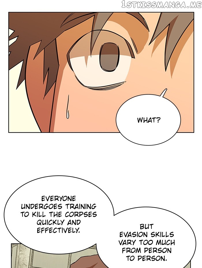 Parallel City Chapter 61 - page 33