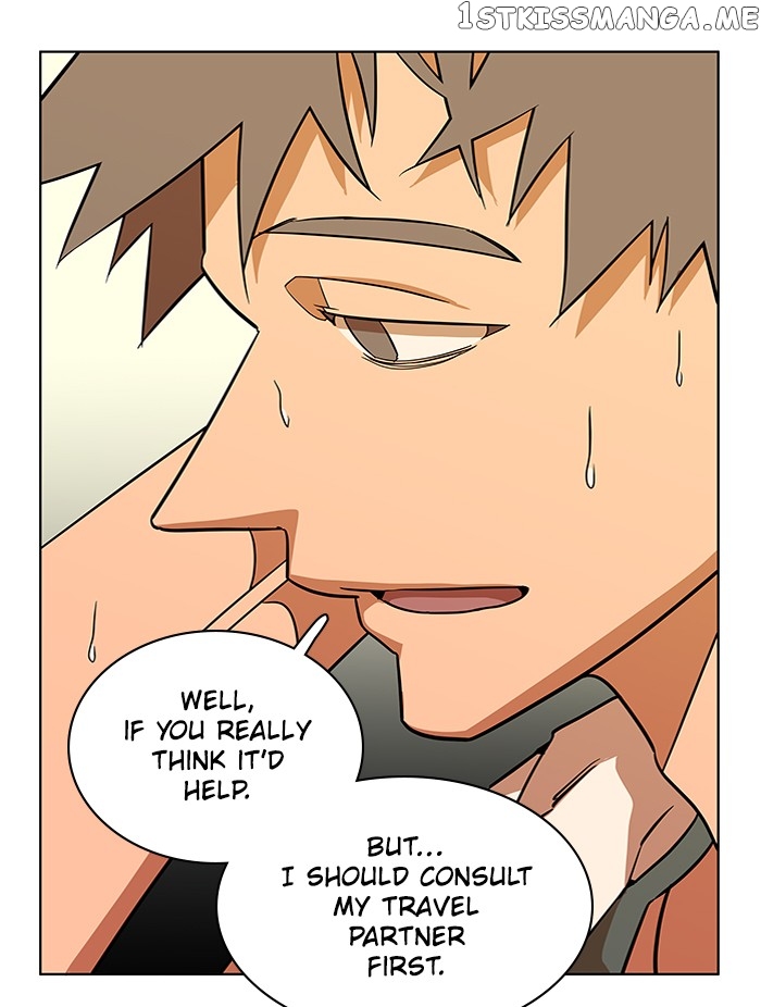 Parallel City Chapter 61 - page 37