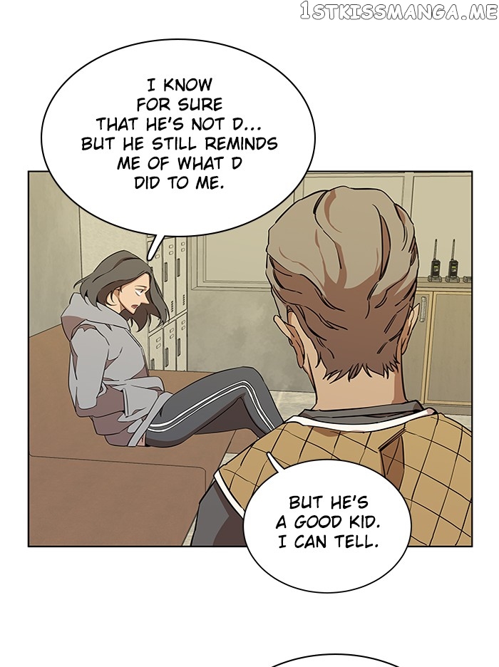 Parallel City Chapter 61 - page 4
