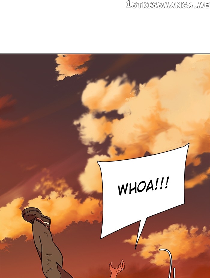 Parallel City Chapter 61 - page 40