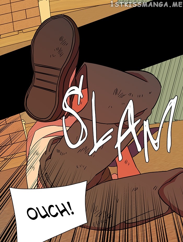 Parallel City Chapter 61 - page 42