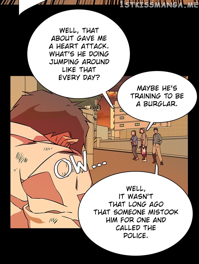 Parallel City Chapter 61 - page 43