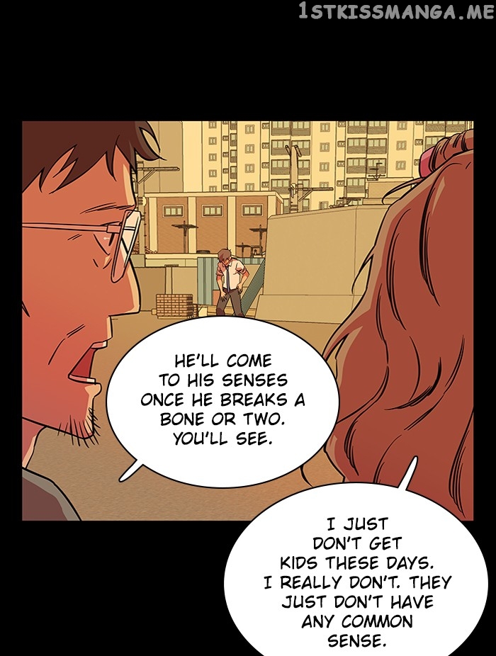Parallel City Chapter 61 - page 44